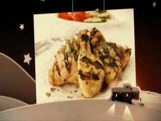 Edward Kang - Tandoori Spiced Chicken Recipe