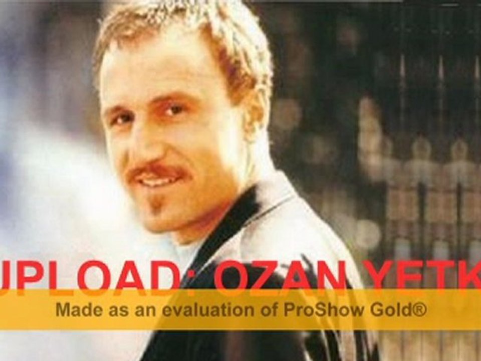 ufuk yıldırım - hadi koş bakalım