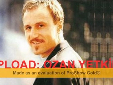 UFUK YILDIRIM - YAZ BANA (KENDİ UPLOADIM)