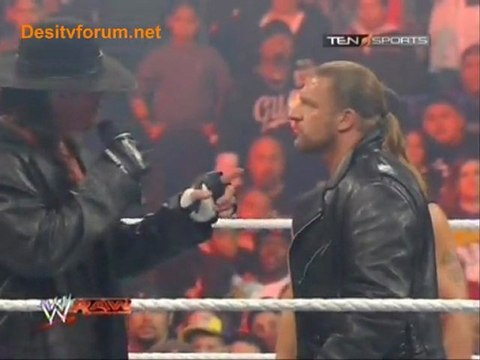 WWE Afterburn - 12th April 2011 - Part3