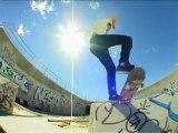 Skate : Collin Provost Stay Gold B-side
