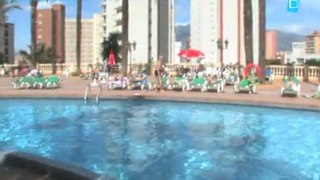 Hotel Palm Beach, Benidorm (with Guest Reviews)