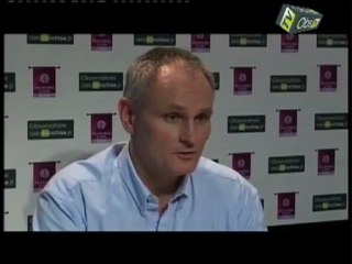 Interview Olivier Fossat - Franchise Signarama