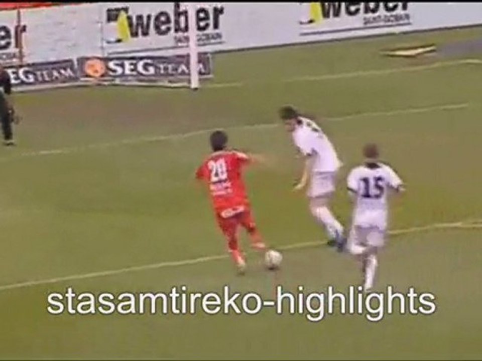 Dinamo Bucharest 3-1 Unirea U.