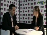 Interview Olivier Roques - Franchise Naturhouse