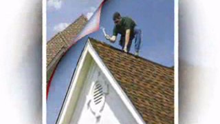Roof Repair VA