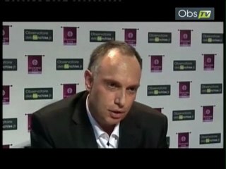 Interview Philippe Courtoy - Franchise La Maison des Travaux