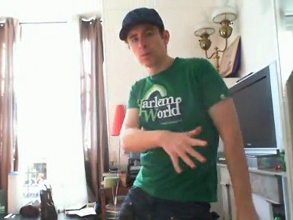 Wiwi kameloualise "wow"