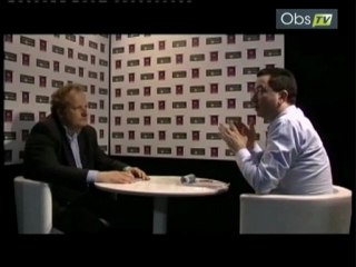 Interview Philippe Darricarrere - Franchise Soleil en Tête