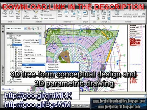 AutoCAD 2012 Multi Win32 and Win64 (x32 and x64) free full download with crack