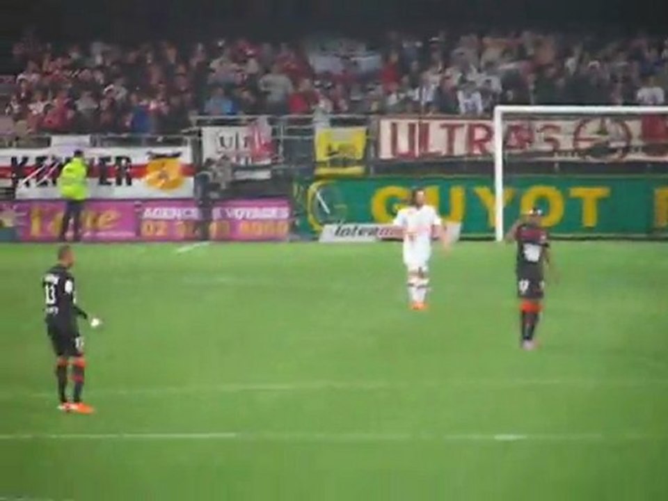 Stade Brestois   Stade Rennais