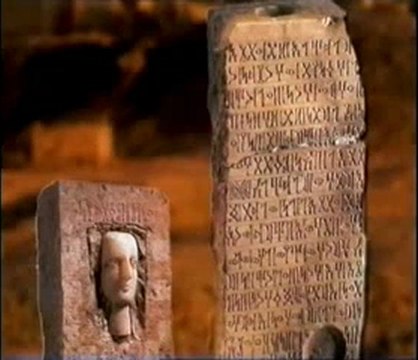 Kavimlerin Helaki Sebe Halki ve Arim Seli