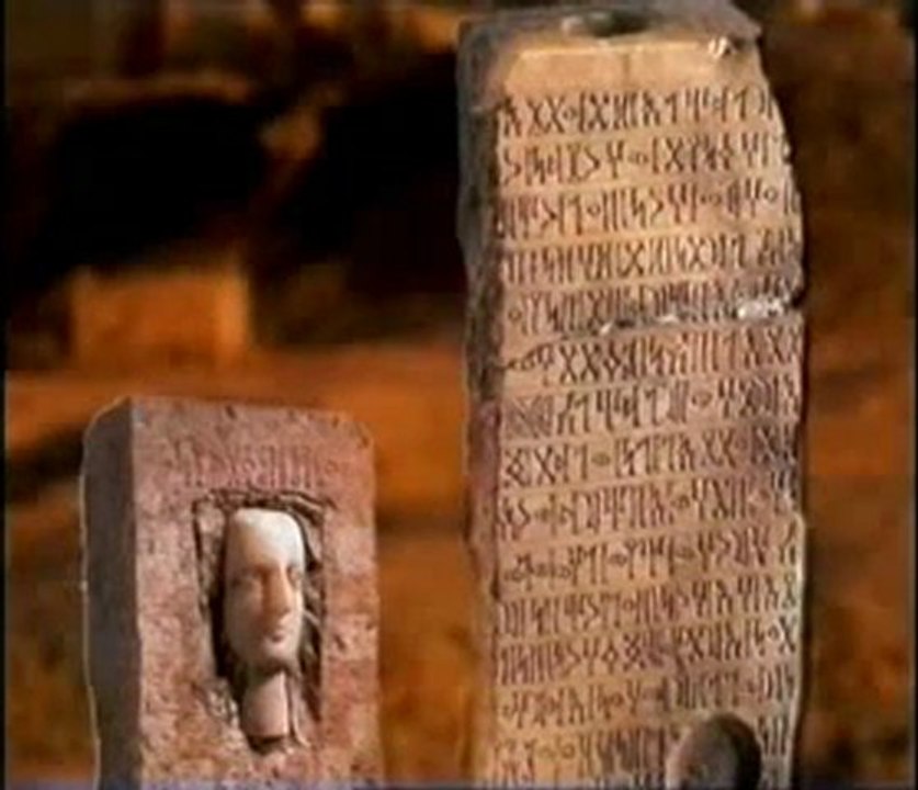 Kavimlerin Helaki Sebe Halki ve Arim Seli