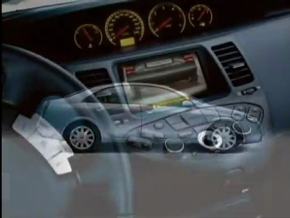 Nissan Primera