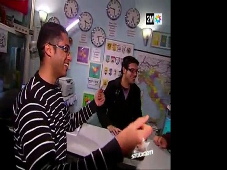 بورتريه : إسلام إبراهيمي حسيني