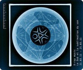 X-Ray Music Workshop feat. Digistep - Day 04