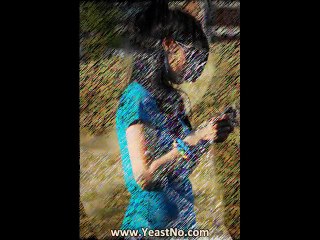 Symptoms of a Yeast Infection