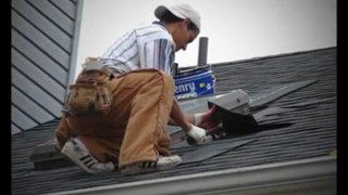 Roof Repair - Serving Virginia VA