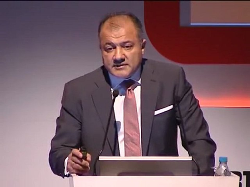 Tahsin Yılmaz - Spor Klüpleri Basın Toplantısı - 30 Kasım 2010