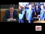 Erdoğan'dan şifre açıklaması