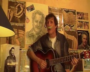 les amoureux des bancs publics 2