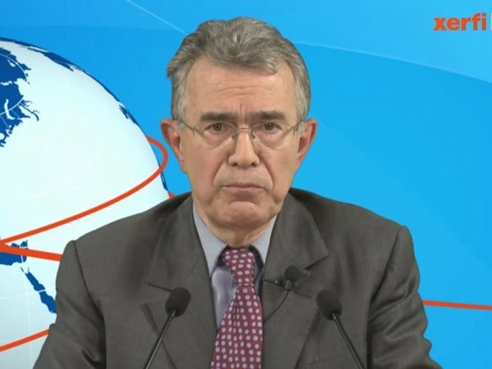 XERFI Parole d'experts : Entrepreneurs et prédateurs : conflit frontal, par Michel Volle