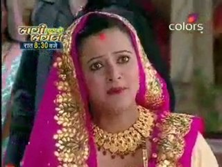 Bhagyavidhaata - 12th April 2011pt2