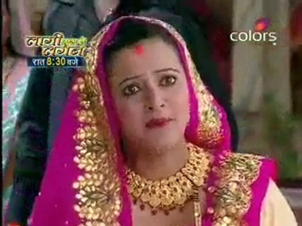 Bhagyavidhaata - 12th April 2011pt2
