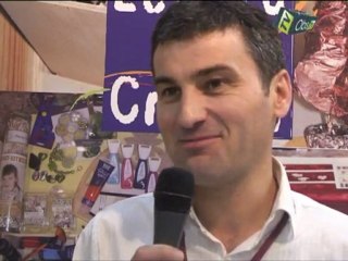 Interview Mickaël Rousseau - Franchise Lézard Créatif