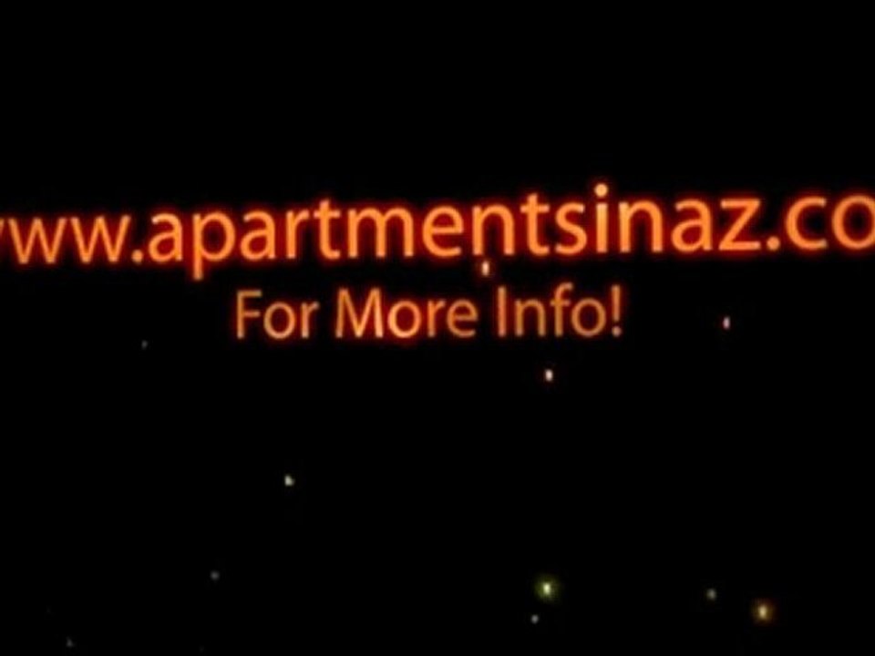 Apartments In AZ