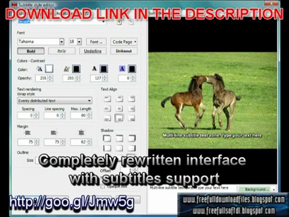ConvertXtoDVD 4.1.12.352 Multilingual free full download with serial key (keygen)