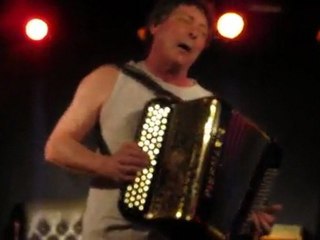 Christian Paccoud Valseuses Lyon 04/2011