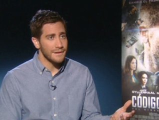 Código fuente - Jake Gyllenhaal