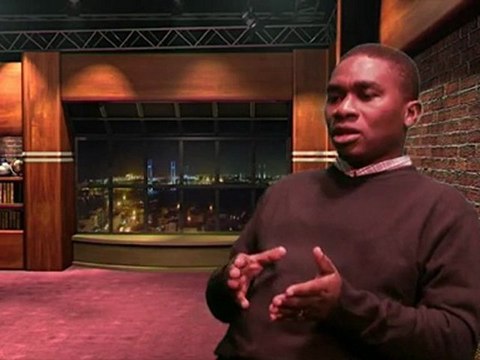 Théogène Partenaire CCFD-Terre Solidaire