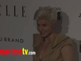 ROBYN at ELLE's Women In Music 2011
