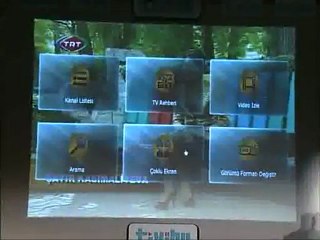 Tahsin Yılmaz - Tivibu Web Basın Toplantısı - 24 Şubat 2010