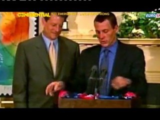 Lance Armstrong'u nasıl anlattılar?