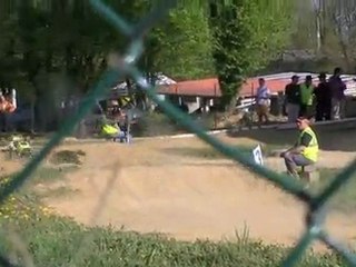 championnat de France besancon  2011