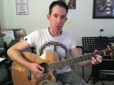 Double Drop D Open Tuning - How to tune to & improvise ...