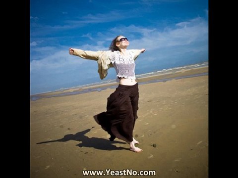 yeast infection cures