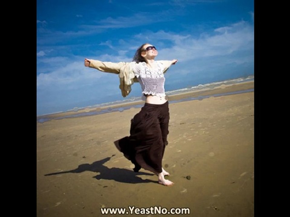 yeast infection cures