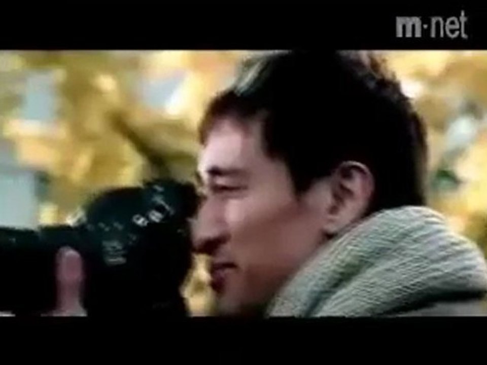 Because I Am A Girl (Kiss) - English Full Version - J-Entercom