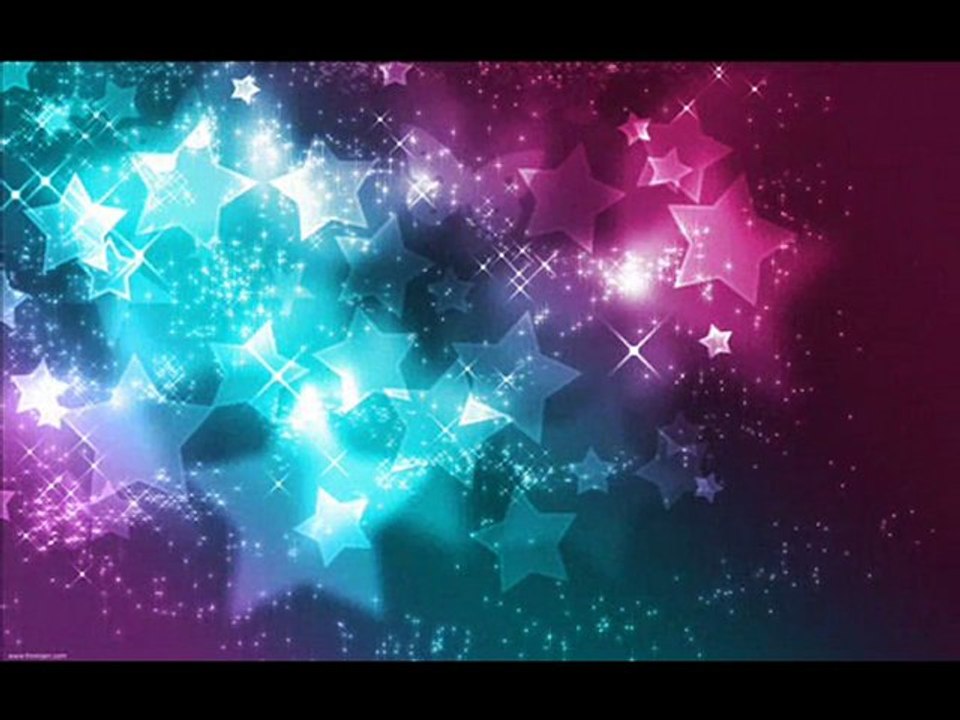 Stars Wallpaper- Summer Jam