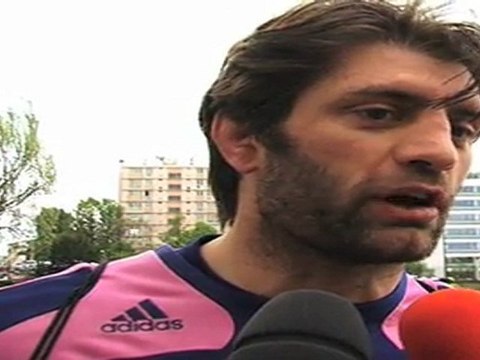 Rugby365 : Un avant goût de demi-finale