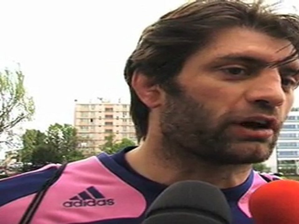 Rugby365 : Un avant goût de demi-finale