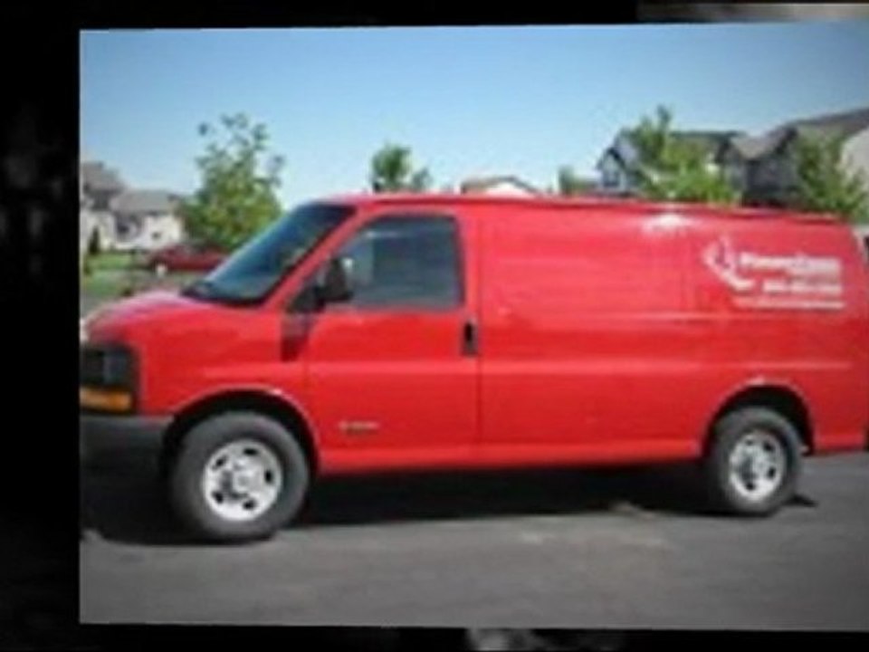Taking into consideration truckmounts