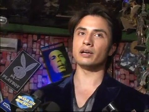 YRF Music Launches Ali Zafar's Album Jhoom - Bollywood News