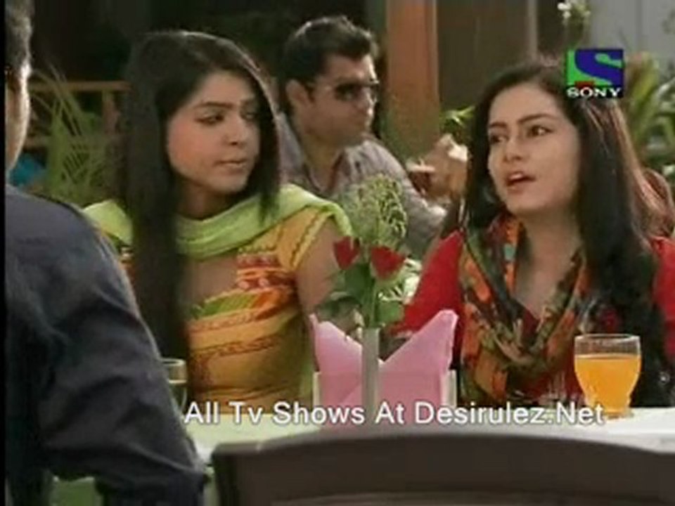 Chhajje Chhajje Ka Pyaar - 12th April 2011 pt1