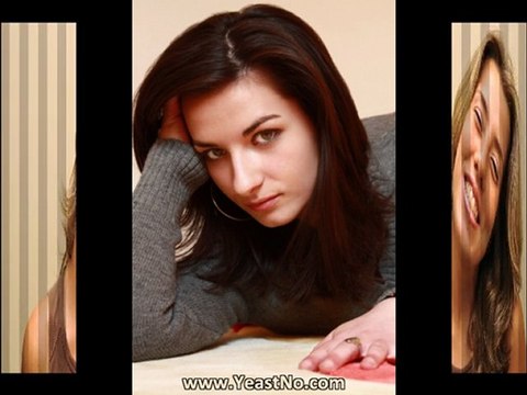 Natural Yeast Infection Cures