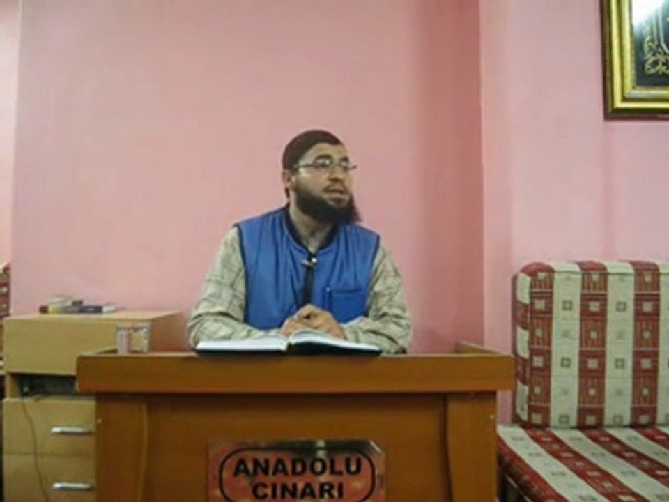 duha süresi 6-11 ayetleri tefsiri (2)